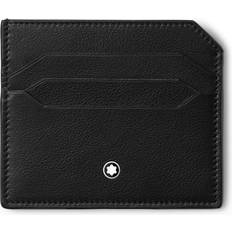 Card holder Montblanc Meisterstuck Selection Soft Card Holder 6cc - Black