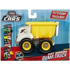 Little Tikes Toy Vehicles Little Tikes Dirt Diggers Minis, Dumper Lastbil