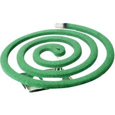 Bug Protection PIC C1012 10ct Mosquito Repellent Coils