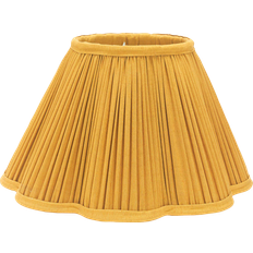 PR Home Siv Top Fit Yellow Lampeskjerm 35cm