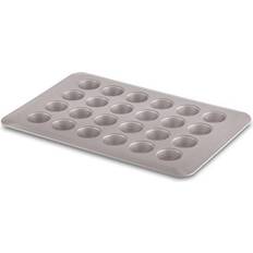 KitchenAid Bakeware KitchenAid Classic Nonstick 24-Cavity Mini Muffin Tray