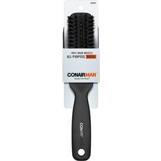 Conair for Men All Purpose Brush - Black