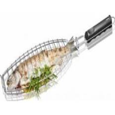 Grillzubehör reduziert GEFU BBQ Fish Baking Basket