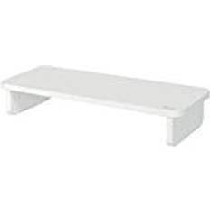 Monitor stand Leitz Monitor stand Ergo Cosy hvid