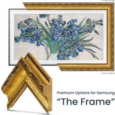 TV Frames My TV Samsung The Frame 2021-2022