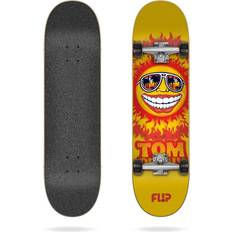Flip Skateboard 7.87 x 31.60 Penny Sun Complete 7.875"