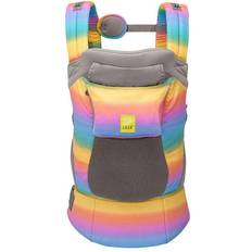 Lillebaby Baby Carriers Lillebaby CarryOn Airflow Carrier in Mystic