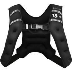 Aduro Sport Weighted Vest Workout Equipment 18 lbs