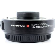 OM SYSTEM Lens Accessories OM SYSTEM MC-14 V321210BU000 M.Zuiko Digital 1.4x Teleconverter