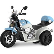 Electric Ride-on Bikes Kid Motorz Motorcycle Ride On 6V