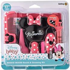 Disney Baby Minnie Health & Grooming Kit Pink