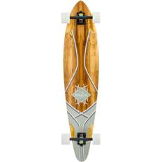Mindless Longboards Skateboard Mindless Longboards Ml7500 Core Pintail Complete Longboard
