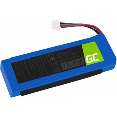 Battery for JBL GSP1029102R P763098 Charge 2 Plus 2 Charge 3 2015 Version 3.7V