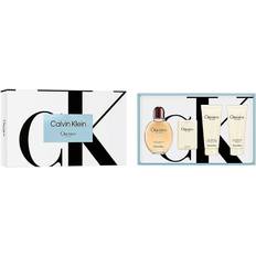 Calvin Klein Men Gift Boxes Calvin Klein Obsession for Men 4 piece gift set NIB
