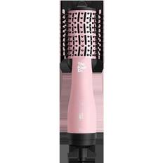 Conair Heat Brushes Conair INFINITIPRO BY The Knot All-in-One MINI Oval Volumizer, Hot Brush
