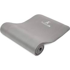 ProsourceFit Extra Thick Yoga & Pilates Mat 13mm