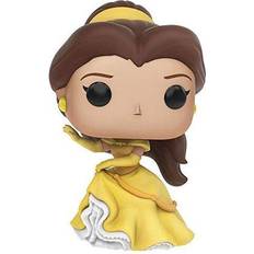 Tonies Belle Audio Play Figurine from Disney's Beauty and the Beast
