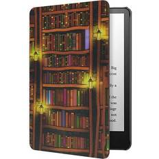 Kindle paperwhite 2021 eReaders SaharaCase - Folio Case for Amazon Kindle Paperwhite 11th