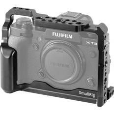 Fujifilm xt3 Digital Cameras Smallrig 2228B Camera Cage for Fujifilm X-T3