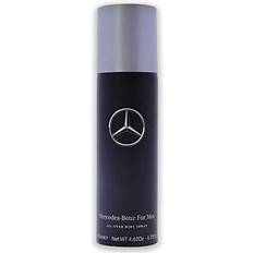 Mercedes-Benz Eau de Toilette Mercedes-Benz For Men Original Elegant Fragrance Formula For Him