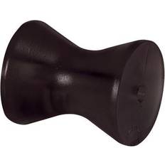 Ab Trainers Rubber Bow Roller 4"