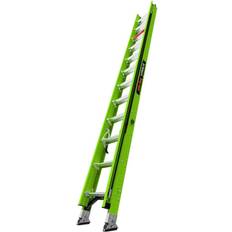 Extension Ladders Hyperlite Collection 17924 Lightweight Industrial Extension