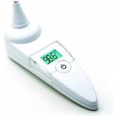 Fever Thermometers ADC Adtemp 421 Tympanic IR Thermometer, 1/Pack