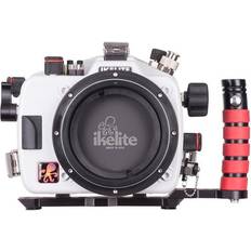 Camera Accessories Ikelite 200DL Underwater Housing for Canon 5D Mark III, 5D Mark