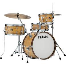 Tama Drum Kits Tama Club-JAM 4-Piece Shell Pack, Satin Blonde