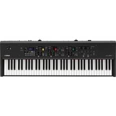 Yamaha Stage & Digital Pianos Yamaha CP73 73-note Stage Piano