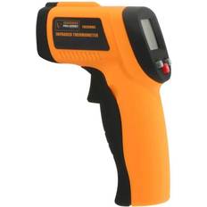 Power Tools Pro Series Non-Contact Infrared Thermometer, THERMNC