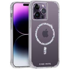 Case-Mate Cases & Covers Case-Mate Clear Twinkle Diamond (MagSafe) iPhone 14 Pro Max (Twinkle Diamond) Twinkle Diamond