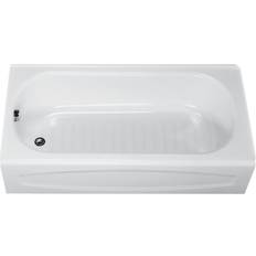 White Freestanding Bathtubs American Standard New Salem (0255212.020)