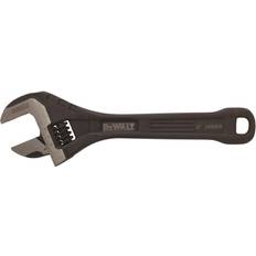 Dewalt Adjustable Wrenches Dewalt 8 In. All-Steel