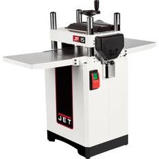 Jet Electric Planers Jet JPW-15BHH 15In Stationary Helical Head Planer