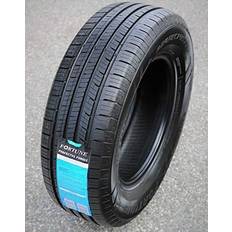 225 60r17 Tires Fortune Perfectus FSR602 All-Season Touring Radial Tire-225/60R17 225/60/17 225/60-17 99V Load Range SL 4-Ply BSW