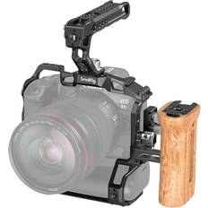 Canon eos r5 Camera Accessories Smallrig Basic Full Camera Cage Kit for Canon EOS R5/R6/R5 C