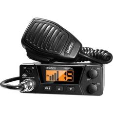 Radios Uniden PRO505XL 40-Channel Bearcat CB
