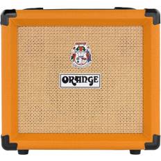 Orange Instrument Amplifiers Orange Crush 12