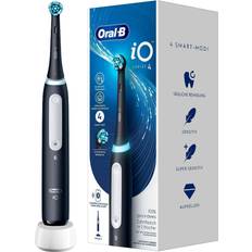 Lilla Elektriske tannbørster & Tannspylere Oral-B iO Series 4