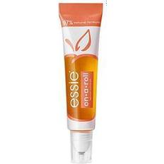 Negleprodukter Essie On-A-Roll Apricot Nail & Cuticle Oil 13.5ml