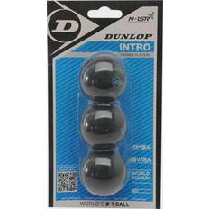 Dunlop Squash Balls Blue