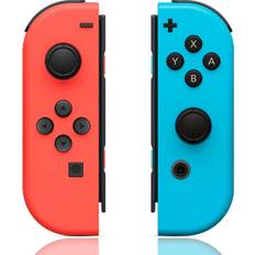 Nintendo switch joy con wireless Price • » controller