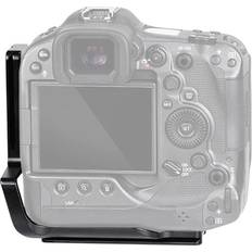 Sunwayfoto Tripod Mounts & Clamps Sunwayfoto PCL-R3 Dedicated L-Bracket for Canon EOS R3