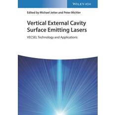Computer Cooling on sale External Cavity Surface Emitting Lasers VECSEL