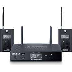 Alto Professional Wireless MKII 2-Channel