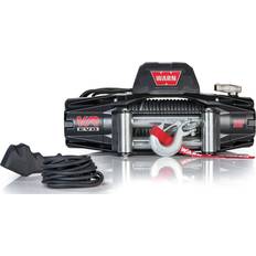 Winches WARN VR EVO 12 Winch with Steel Rope
