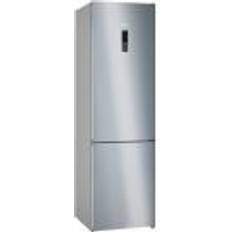 Siemens Freistehende Gefriergeräte - Kühlschrank über Gefrierschrank Gefrierschränke Siemens iQ300 KG39NXIBF