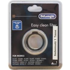 De'Longhi Water Filters De'Longhi DLSC400 One Cup EasyClean Filter