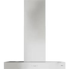 Zephyr Extractor Fans Zephyr ZRG-M90BS 36" Roma Groove Mount Range Hood Touch, Silver